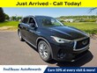  INFINITI QX50
