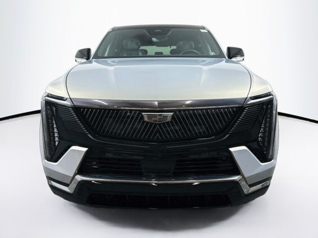 New 2025 CADILLAC ESCALADE IQ Luxury SUV