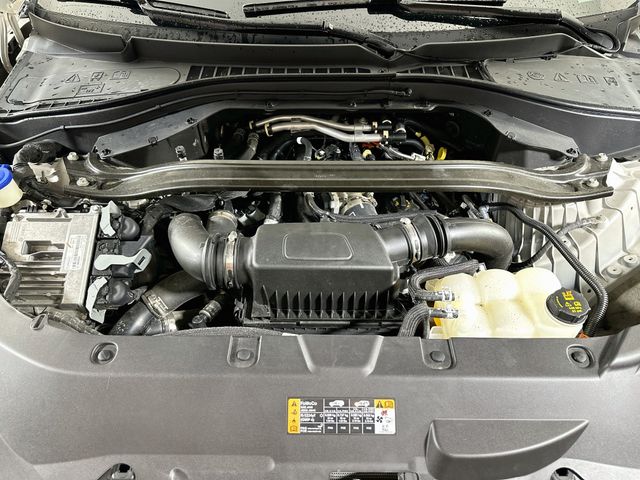 2023 Lincoln Aviator Reserve - Photo 39