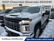  Chevrolet Silverado 2500 HD
