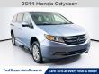 Used 2014 Honda Odyssey Mobility Van EX-L Van
