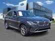 Used 2022 BMW X3 xDrive30i SUV