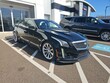  CADILLAC CTS-V