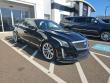 Used 2016 CADILLAC CTS-V Base Sedan