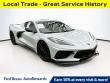 Used 2023 Chevrolet Corvette Stingray Stingray Coupe