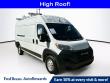 Certified 2023 Ram ProMaster 2500 High Roof Van Cargo Van