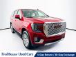Certified 2022 GMC Yukon Denali SUV