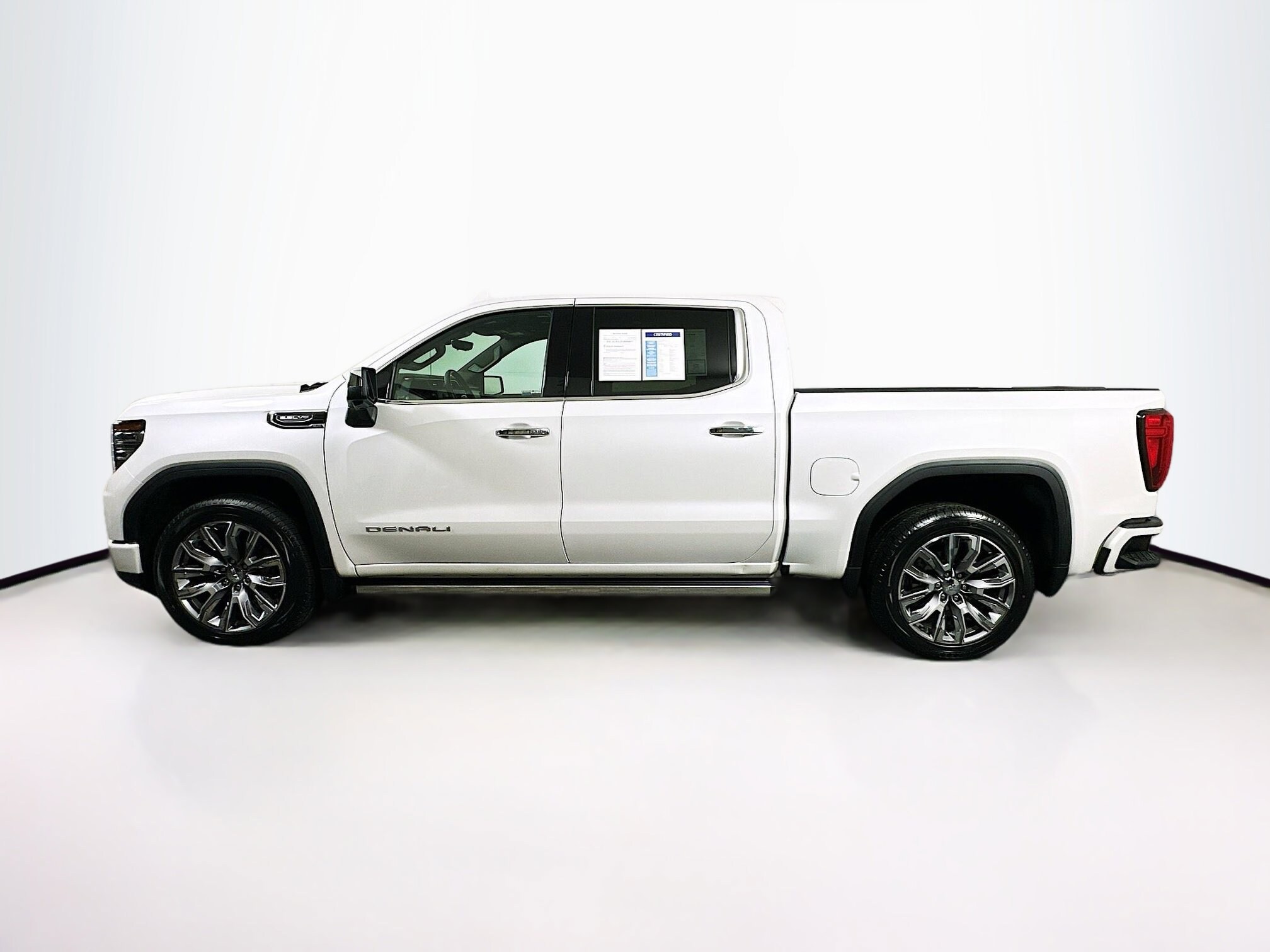 2023 Gmc Sierra 1500 Denali photo 4