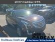 Used 2017 CADILLAC XT5 Luxury AWD SUV