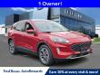 Used 2020 Ford Escape SEL SUV