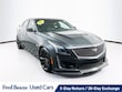 CADILLAC CTS-V