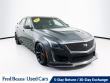 Used 2017 CADILLAC CTS-V Vser Sedan