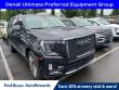 Certified 2023 GMC Yukon XL Denali Ultimate SUV