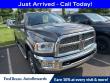 Used 2014 Ram 2500 Laramie Truck Crew Cab