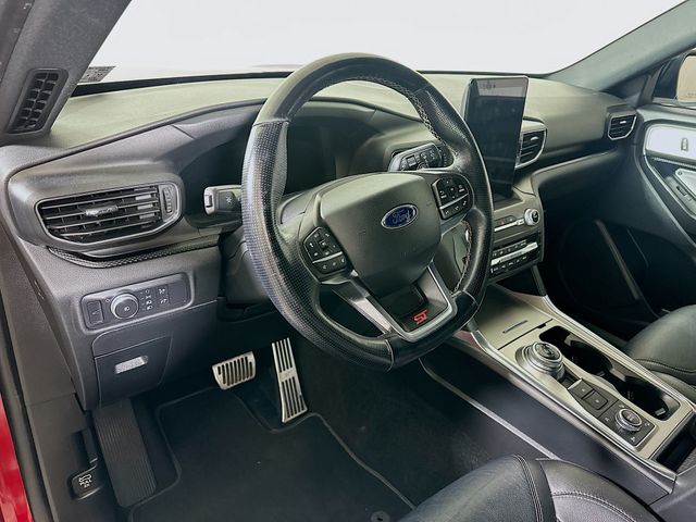 2020 Ford Explorer ST - Photo 12