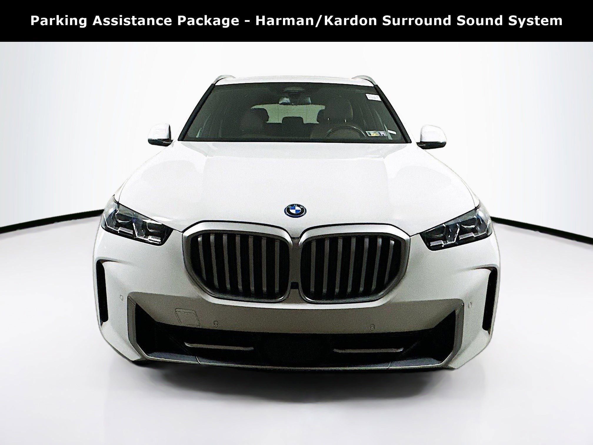 Used 2024 BMW X5 50e with VIN 5UX43EU04R9U06130 for sale in Doylestown, PA