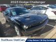 Used 2023 Dodge Challenger SXT Coupe