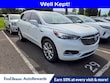  Buick Enclave