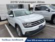 Used 2019 Volkswagen Atlas 3.6L V6 SE SUV