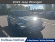 Jeep Wrangler Unlimited 4xe