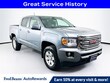  GMC Canyon