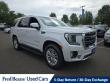 Certified 2021 GMC Yukon SLT SUV