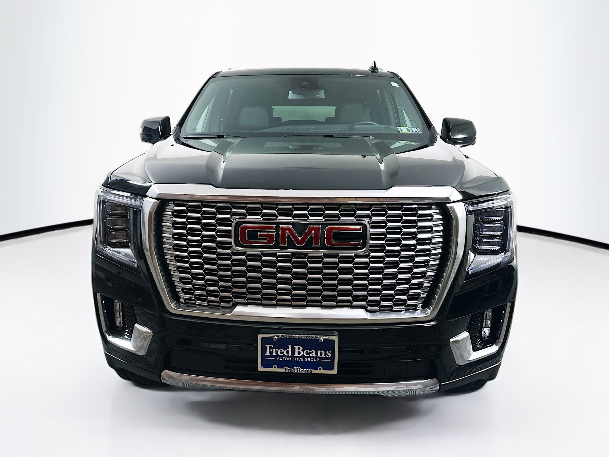 2023 Gmc Yukon XL Denali photo 2
