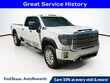 GMC Sierra 2500HD