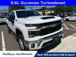 Certified 2024 Chevrolet Silverado 2500 HD LT Truck Crew Cab