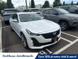 Used 2021 CADILLAC CT5 Premium Luxury Sedan