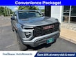  GMC Canyon