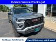 Certified 2024 GMC Canyon Elevation Truck Crew Cab