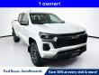 Used 2023 Chevrolet Colorado LT Truck Crew Cab