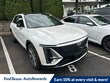  CADILLAC LYRIQ
