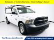 Used 2023 Ram 1500 Classic Tradesman Truck Regular Cab