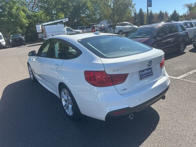 2017 Bmw 340i xDrive photo 4
