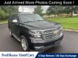 Used 2016 Chevrolet Tahoe LTZ SUV