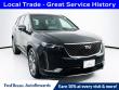 Used 2021 CADILLAC XT6 Premium Luxury SUV