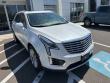 Used 2018 CADILLAC XT5 Platinum SUV