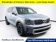 Used 2023 Kia Telluride SX-Prestige SUV