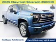  Chevrolet Silverado 2500 HD