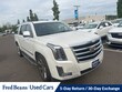 CADILLAC Escalade ESV