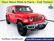  Jeep Wrangler Unlimited 4xe