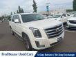 Used 2018 CADILLAC Escalade ESV Luxury SUV
