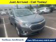 Used 2019 Chevrolet Traverse Premier SUV