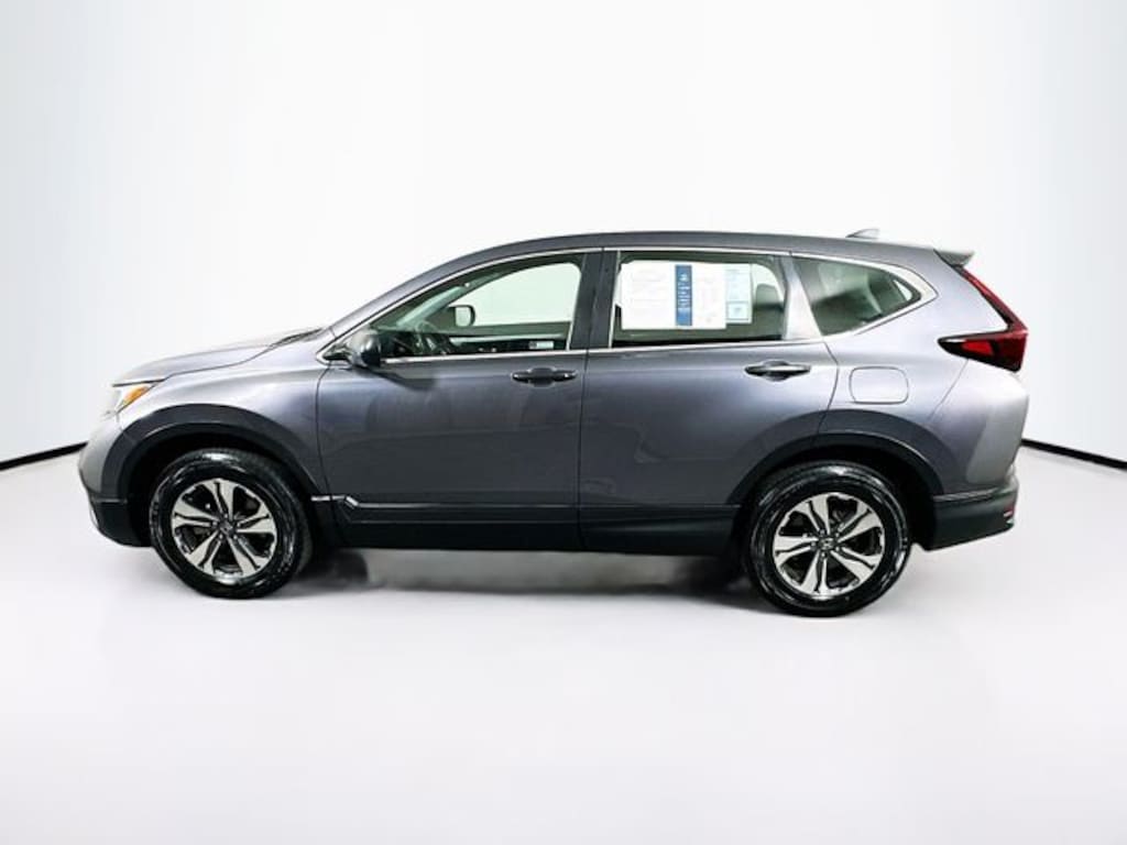 Used 2020 Honda CR-V LX SUV