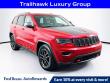 Certified 2019 Jeep Grand Cherokee Trailhawk SUV