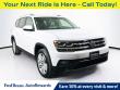 Used 2019 Volkswagen Atlas 3.6L V6 SE SUV