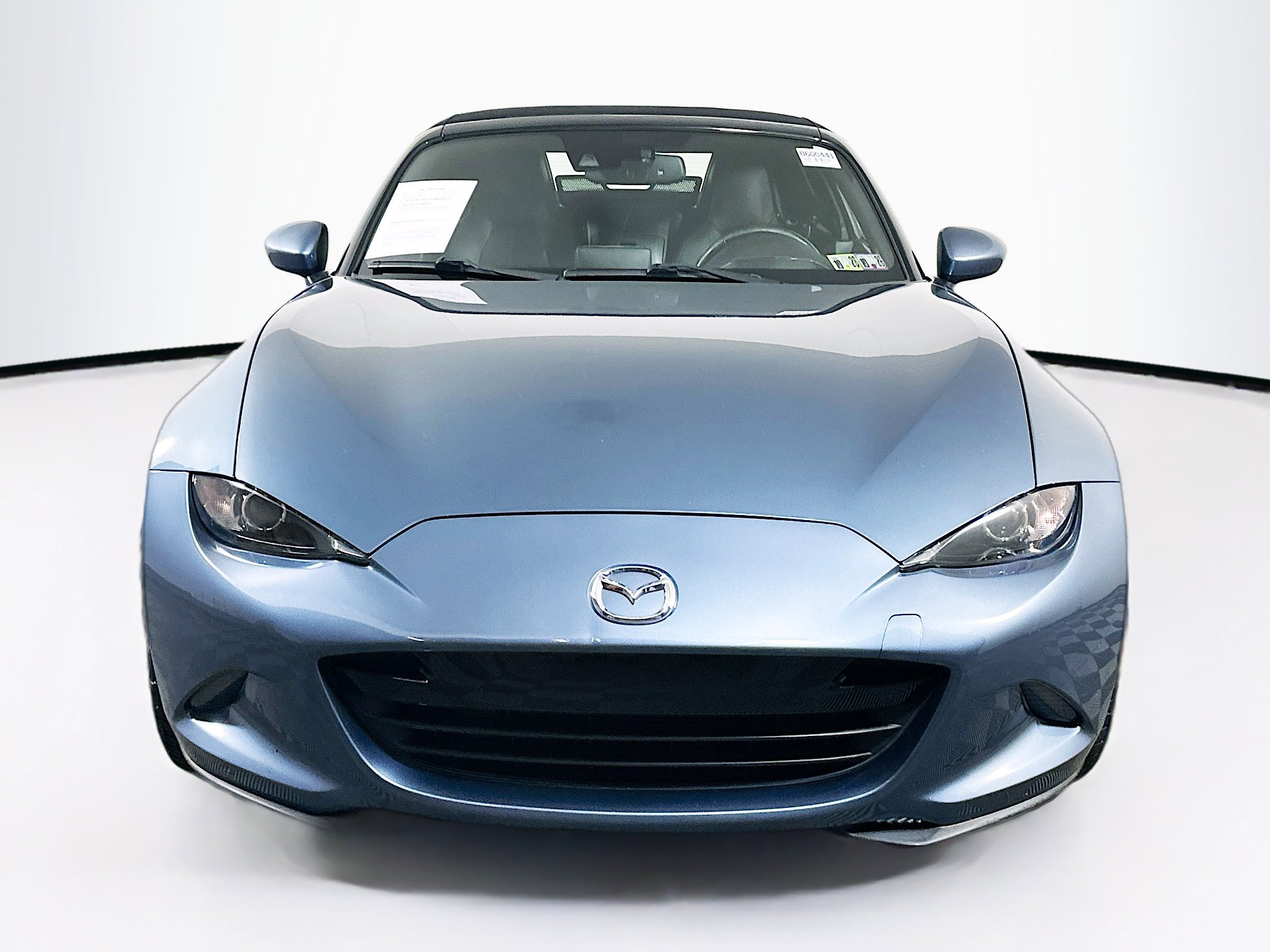 2016 Mazda MX-5 Miata Miata Grand Touring photo 2