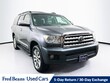 Toyota Sequoia